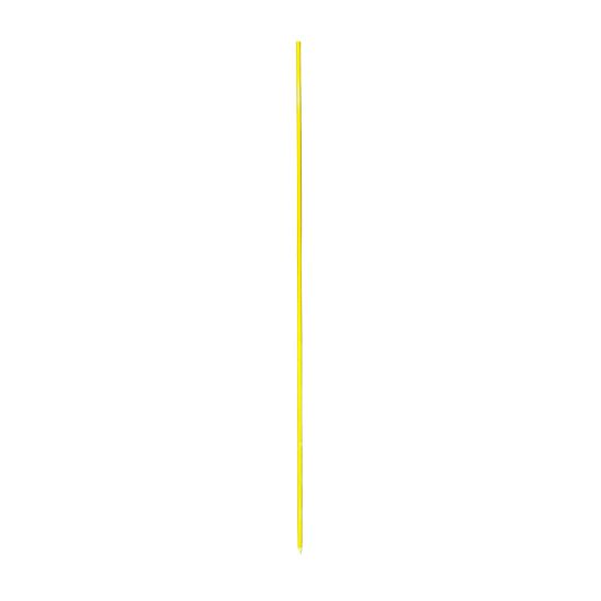 Sklolaminátová tyčka pro elektrický ohradník - 160 cm