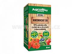 Růstový stimulátor rostlin – INPORO Aminocat 30 - 30 ml