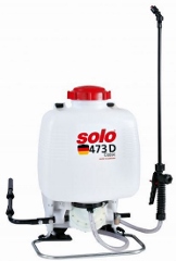 Zádový postřikovač Solo 473D Classic – 10 l