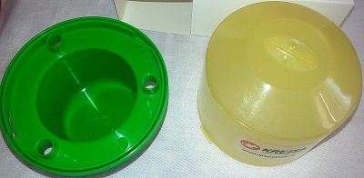 ABC past na vosy a mouchy s atraktantem