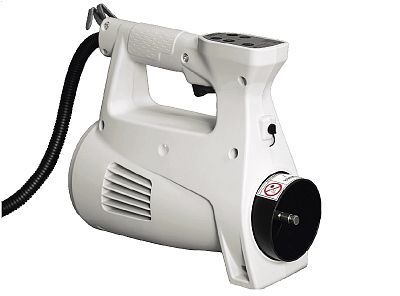 Akumulátorový zádový ULV rosič/fogger SOLO eFog 480