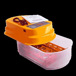 Automatická digitální líheň WQ-12 – pro 12/48 vajec