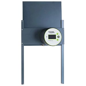 Automatické otevírání a zavírání kurníku KERBL DUO PRO - set S