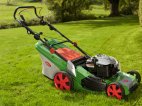 Benzínová sekačka Brill Aluline Quattro 53 XL RV Ready Start