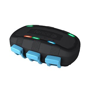 Chytrý lokátor pro koně fencee EquiGPS Track