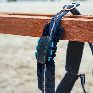 Chytrý lokátor pro koně fencee EquiGPS Track