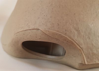 Deratizační stanička Protecta Landscape – barva písková