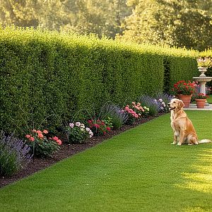 Elektrický ohradník pro psa