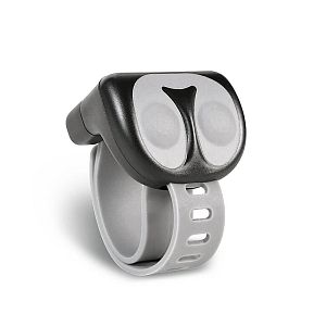 Elektronický výcvikový obojek pro psy d-control Edge 250R ONE s prstýnkovým ovladačem