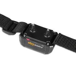 Elektronický výcvikový obojek pro psy d-control Edge 250R s prstýnkovým ovladačem
