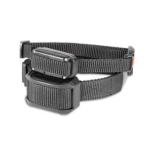 Elektronický výcvikový obojek pro psy d-control Edge 250R s prstýnkovým ovladačem