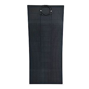 Flexibilní solární panel 200W