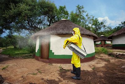 GLORIA ProControl 100