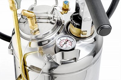 GLORIA ProControl 100