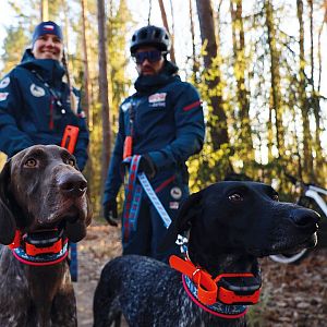 GPS obojek pro psa DOG GPS X40