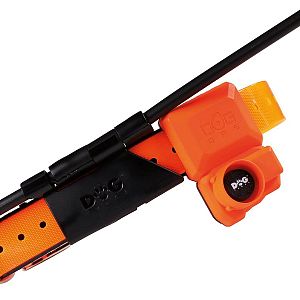 GPS obojek pro psa se zvukovým lokátorem DOG GPS X40B