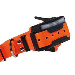 GPS obojek pro psa se zvukovým lokátorem DOG GPS X40B