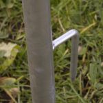 H-trap past na ovády