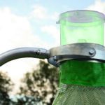 H-trap past na ovády