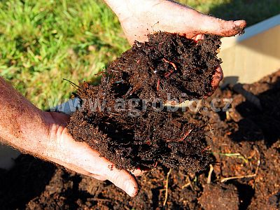 INPORO Pro Trima M - Trichoderma 500 g