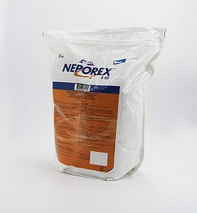Insekticid Neporex 2 SG, 5kg