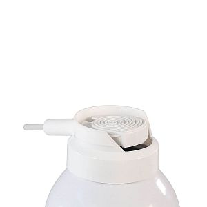 Koncentrát pachové látky jednoduše aplikujete pomocí stlačení aplikátoru