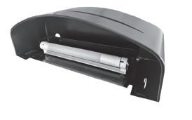 Lepový elektrický lapač hmyzu Laser Eye LED