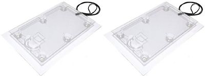 Monitorovací past na obaleče jablečného (Cydia pomonella) - 2ks