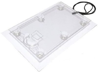 Monitorovací past na obaleče jablečného (Cydia pomonella) - 2ks