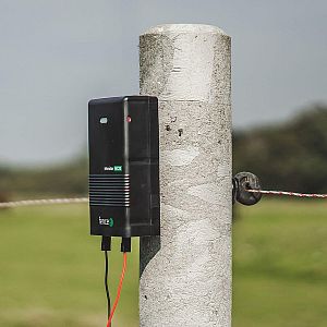 Monitorovací zařízení pro elektrický ohradník LTE Monitor MC20