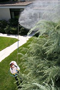 Motorový zádový postřikovač SOLO 434 Comfort - 18L