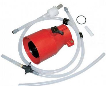 Motorový zádový rosič SOLO 423 Port - 12L