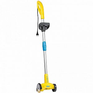 MultiBrush li-on – silný bateriový kartáč