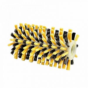 MultiBrush li-on – silný bateriový kartáč