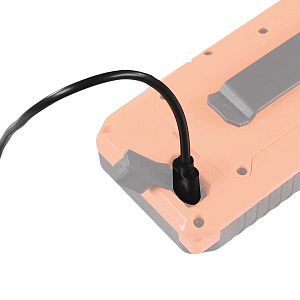 Nabíjecí kabel pro ruční zařízení DOG GPS X40