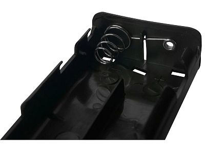 Náhradní držák baterií pro 6ks typu R14 1,5V pro plašič OdKH2, OdKH3 PRO