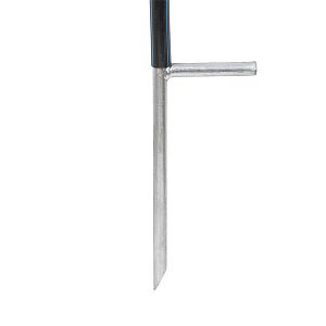 Náhradní podpůrná tyč ⌀14 mm pro ohradníkovou síť – 145 cm