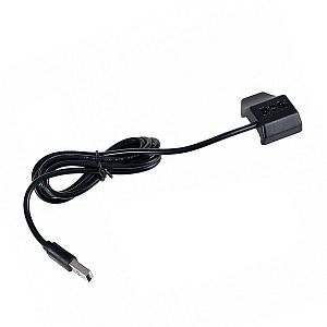 Napájecí klips pro vyhledávací zařízení pro psy DOG GPS