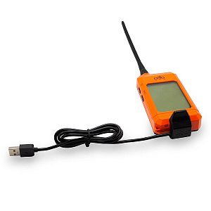 Napájecí klips pro vyhledávací zařízení pro psy DOG GPS