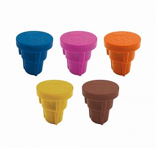 NARA Lure Ryba100 ks (Netoxická návnada)