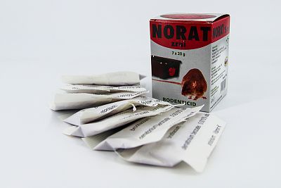 Norat zrní – 140 g