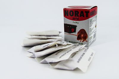 Norat - zrní - 140g