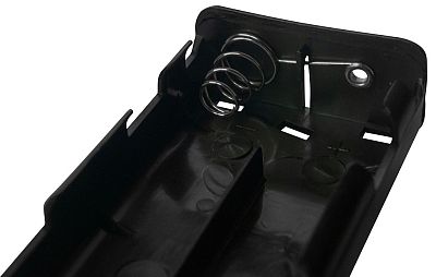 OdK-H2 Plašič krtků, odháněč krtků, hryzců, hrabošů + baterie