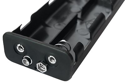 OdK-H2 Plašič krtků, odháněč krtků, hryzců, hrabošů + baterie