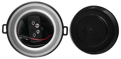 OdK-H2 Plašič krtků, odháněč krtků, hryzců, hrabošů + baterie