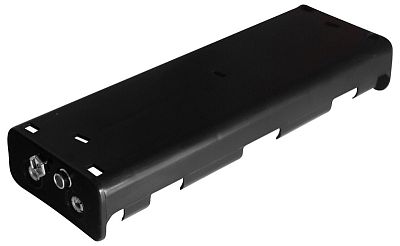 OdK-H2 Plašič krtků, odháněč krtků, hryzců, hrabošů na baterie