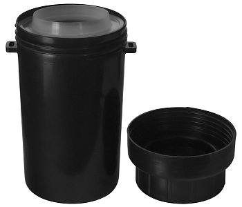 OdK-H2 Plašič krtků, odháněč krtků, hryzců, hrabošů na baterie