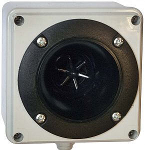 OdP-2 Plašič a odháněč ptáků se 2 reproduktory