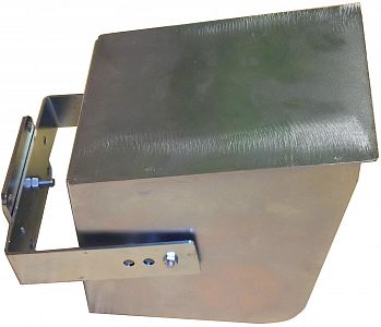 OdP-4K Plašič a odháněč ptáků se 4 reproduktory s kryty