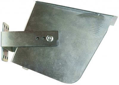 OdP-4K Plašič a odháněč ptáků se 4 reproduktory s kryty